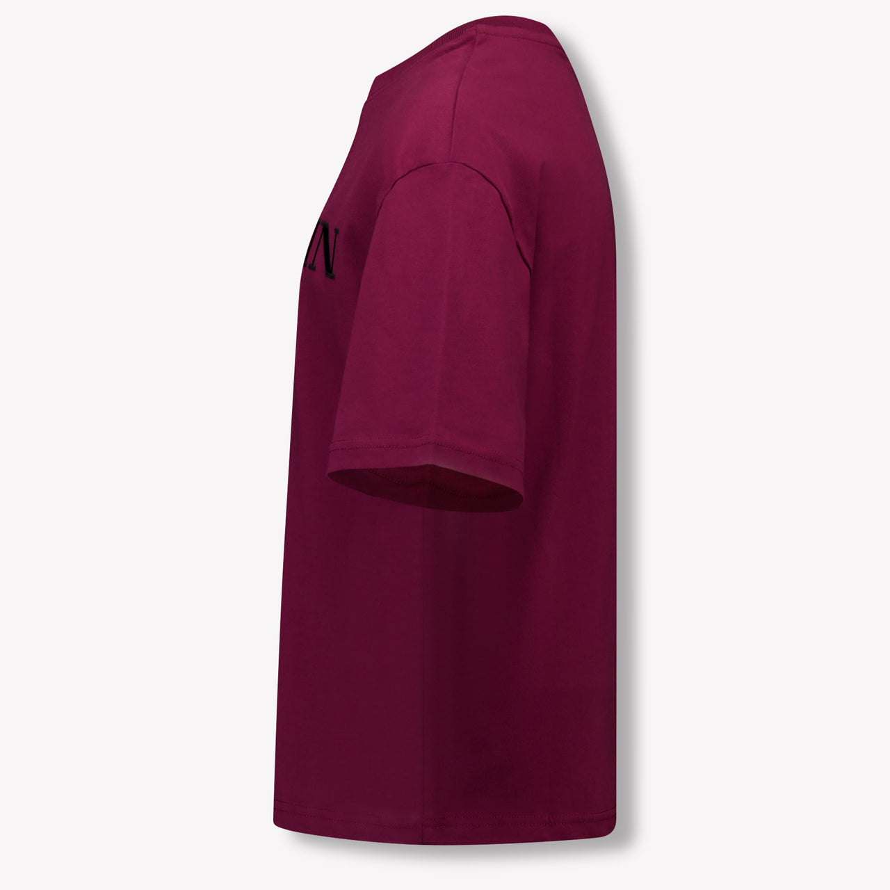 Lanvin Enfants Garçons T-Shirt à Bordeaux