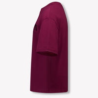 Lanvin Enfants Garçons T-Shirt à Bordeaux