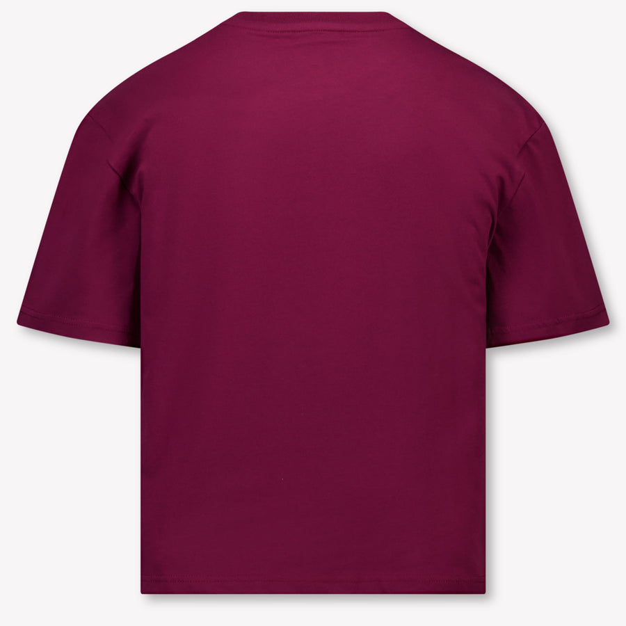 Lanvin Enfants Garçons T-Shirt à Bordeaux