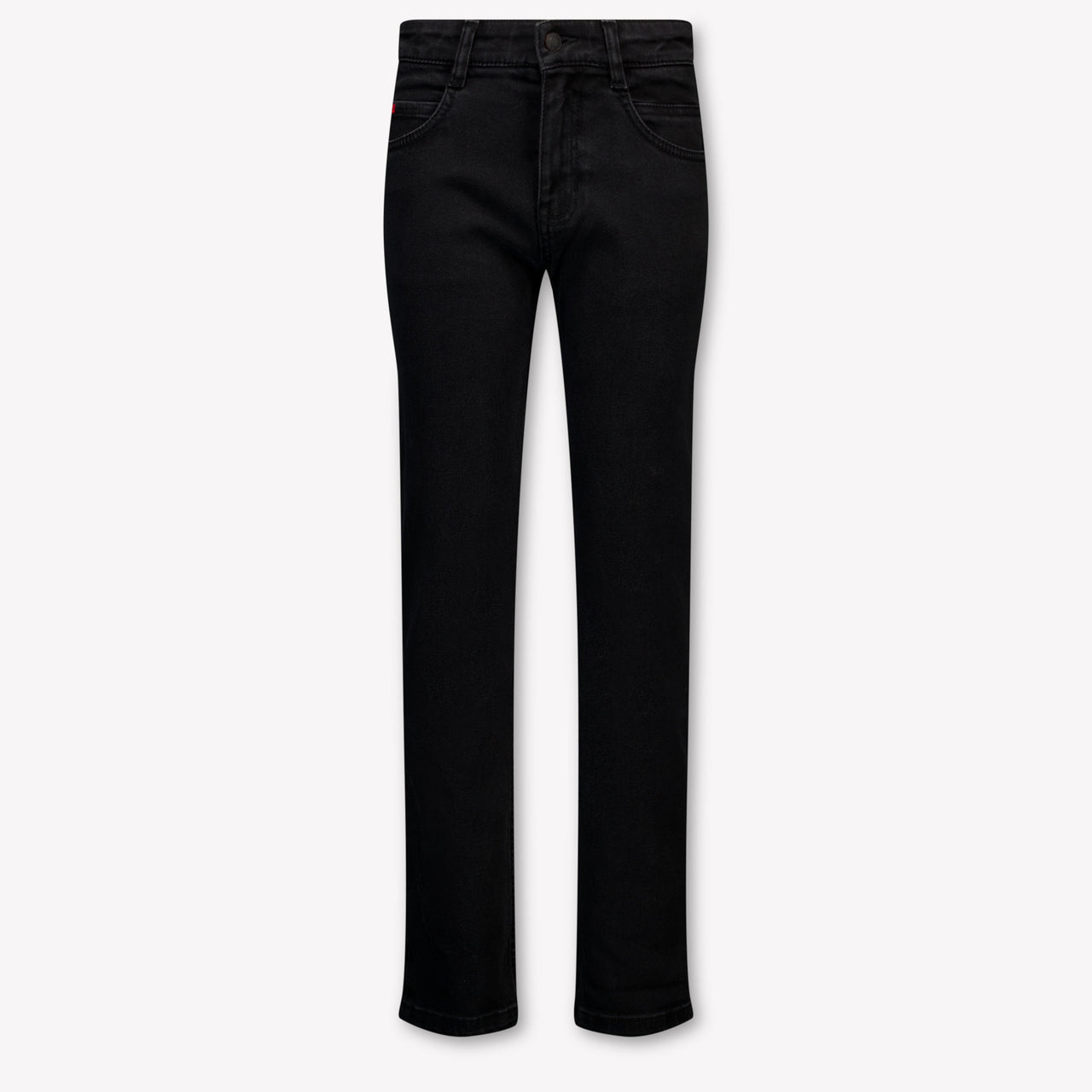 HUGOEnfants Garçons Jeans dans Noir