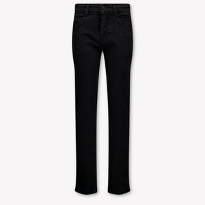 HUGOEnfants Garçons Jeans dans Noir