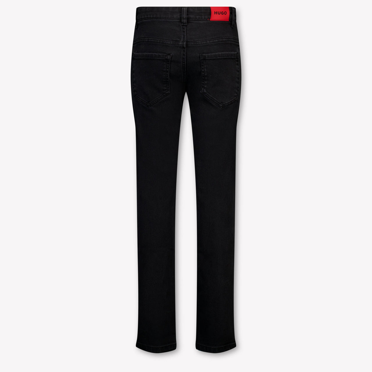HUGOEnfants Garçons Jeans dans Noir