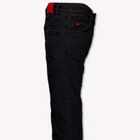 HUGOEnfants Garçons Jeans dans Noir