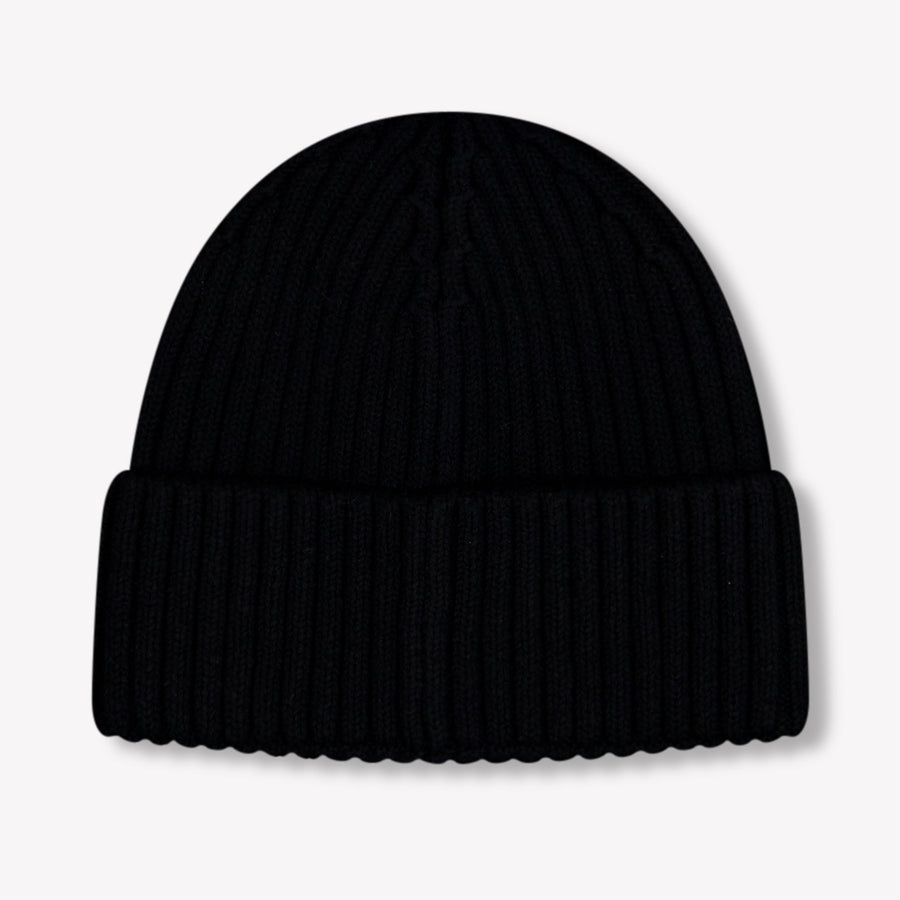 HUGO Bambini Ragazzi Cappello dentro Nero