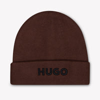 HUGO Niños Chicos sombrero en Marrón