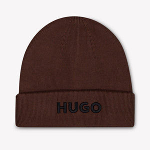 HUGO Niños Chicos sombrero en Marrón
