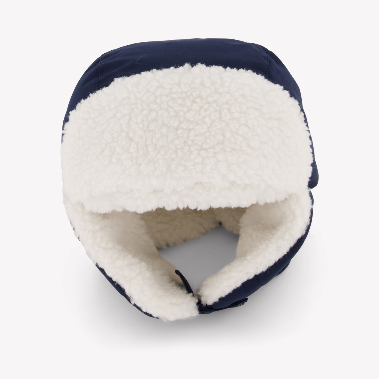 Boss Bambino Ragazzi Cappello dentro Navy