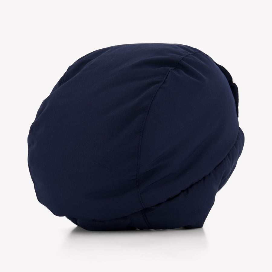 Boss Bambino Ragazzi Cappello dentro Navy