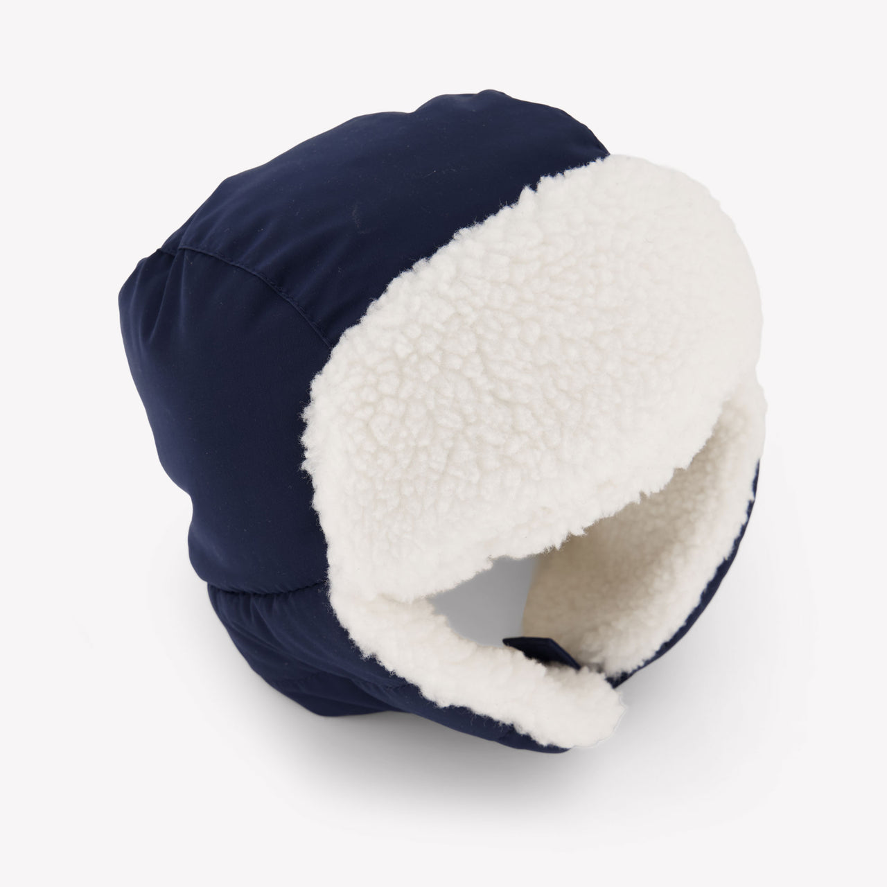 Boss Bambino Ragazzi Cappello dentro Navy