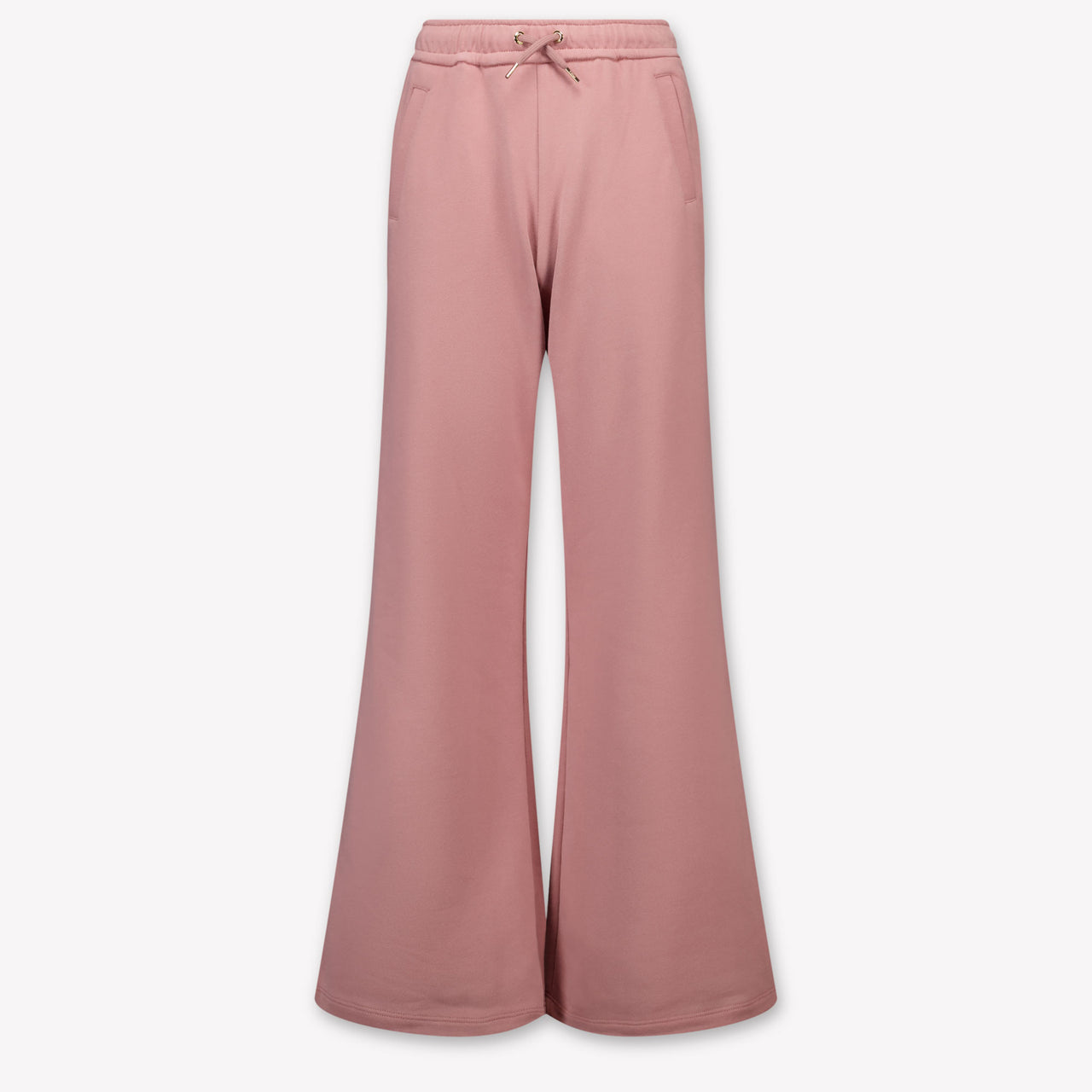 Chloe Bambini Ragazze Pantaloni dentro Rosa