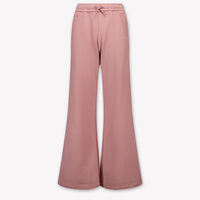 Chloe Bambini Ragazze Pantaloni dentro Rosa