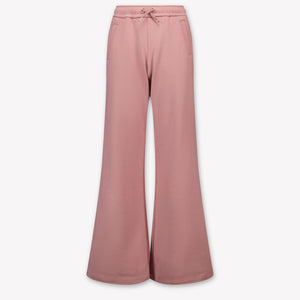 Chloe Bambini Ragazze Pantaloni dentro Rosa