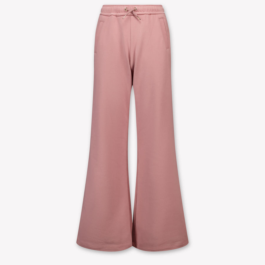 Chloe Bambini Ragazze Pantaloni dentro Rosa