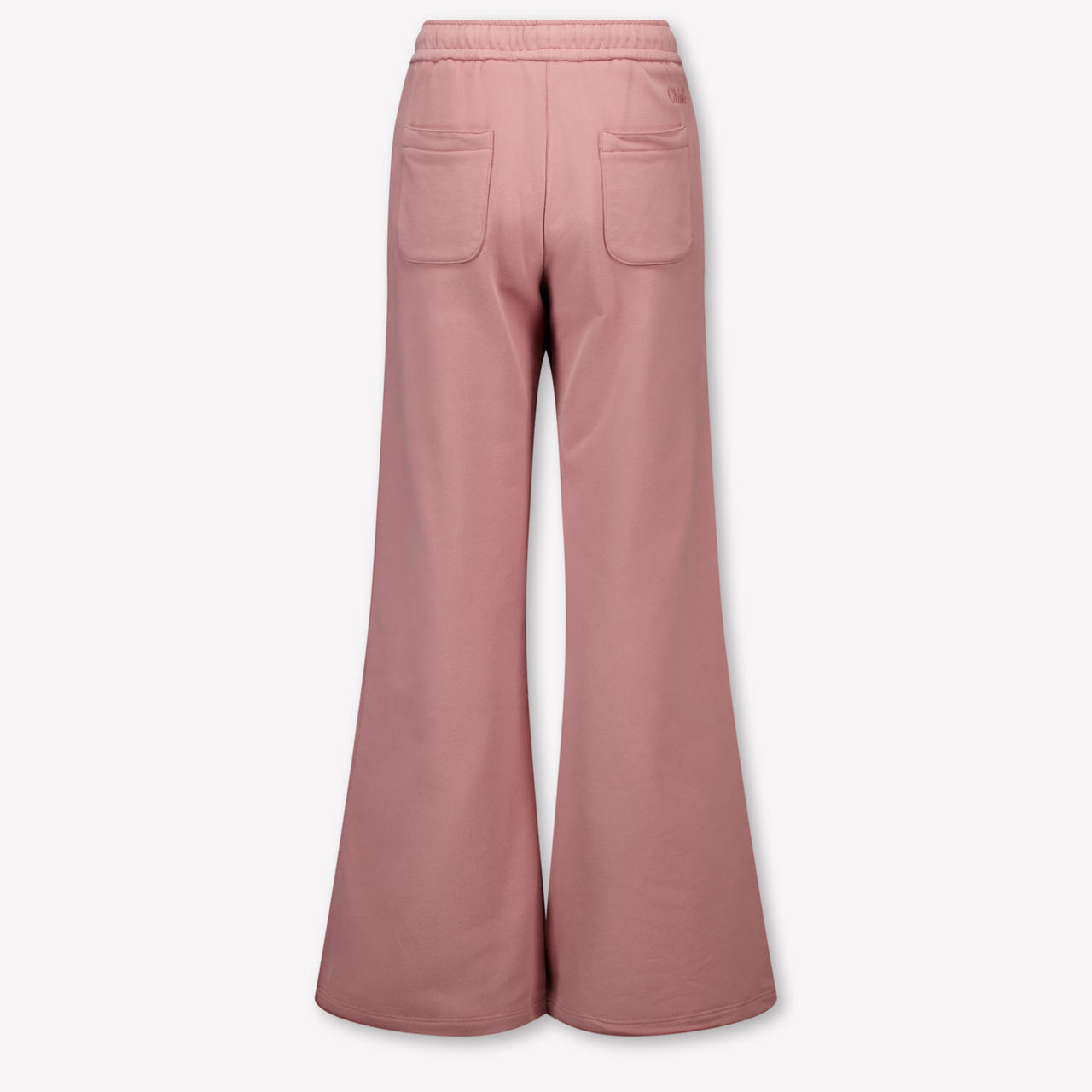Chloe Bambini Ragazze Pantaloni dentro Rosa