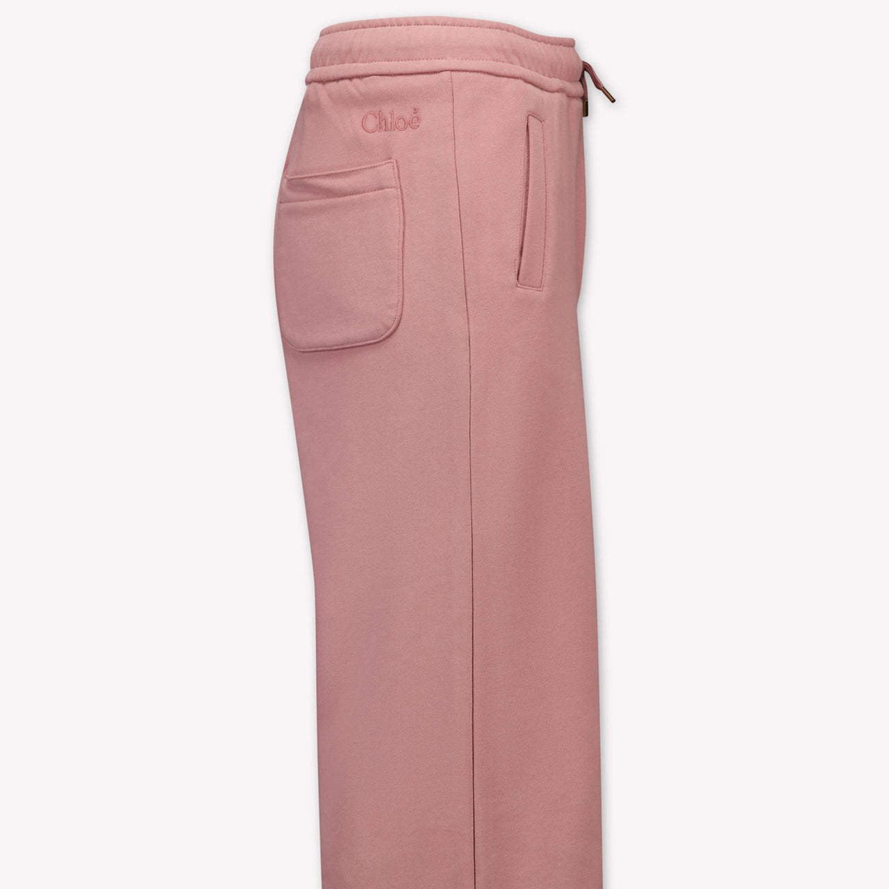 Chloe Bambini Ragazze Pantaloni dentro Rosa