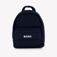 Boss Bébé Garçons Sac dans Navy