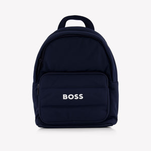 Boss Bébé Garçons Sac dans Navy