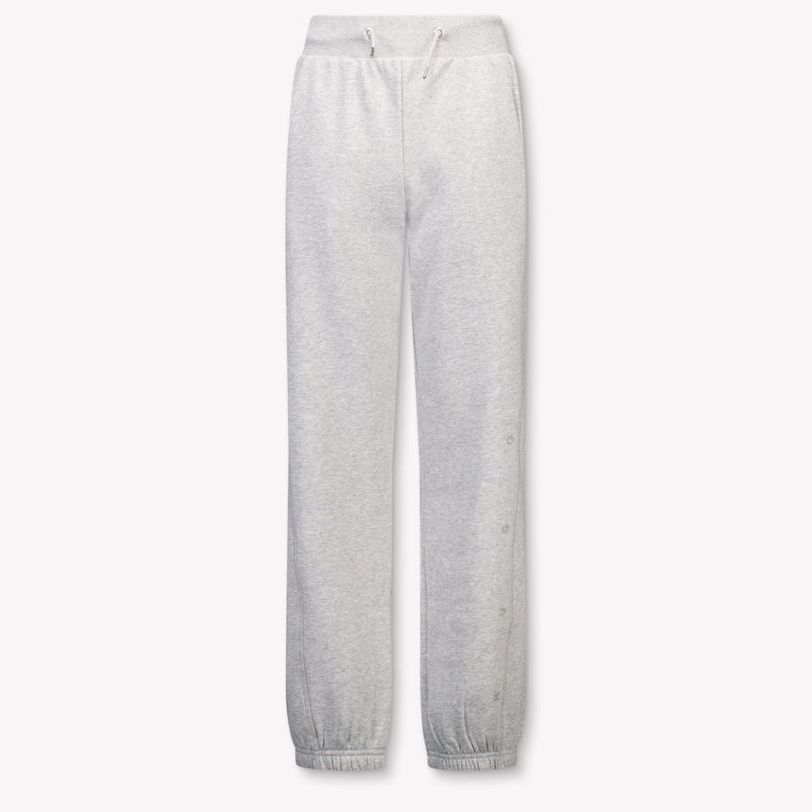 HUGO Niños Chicos pantalones en Gris