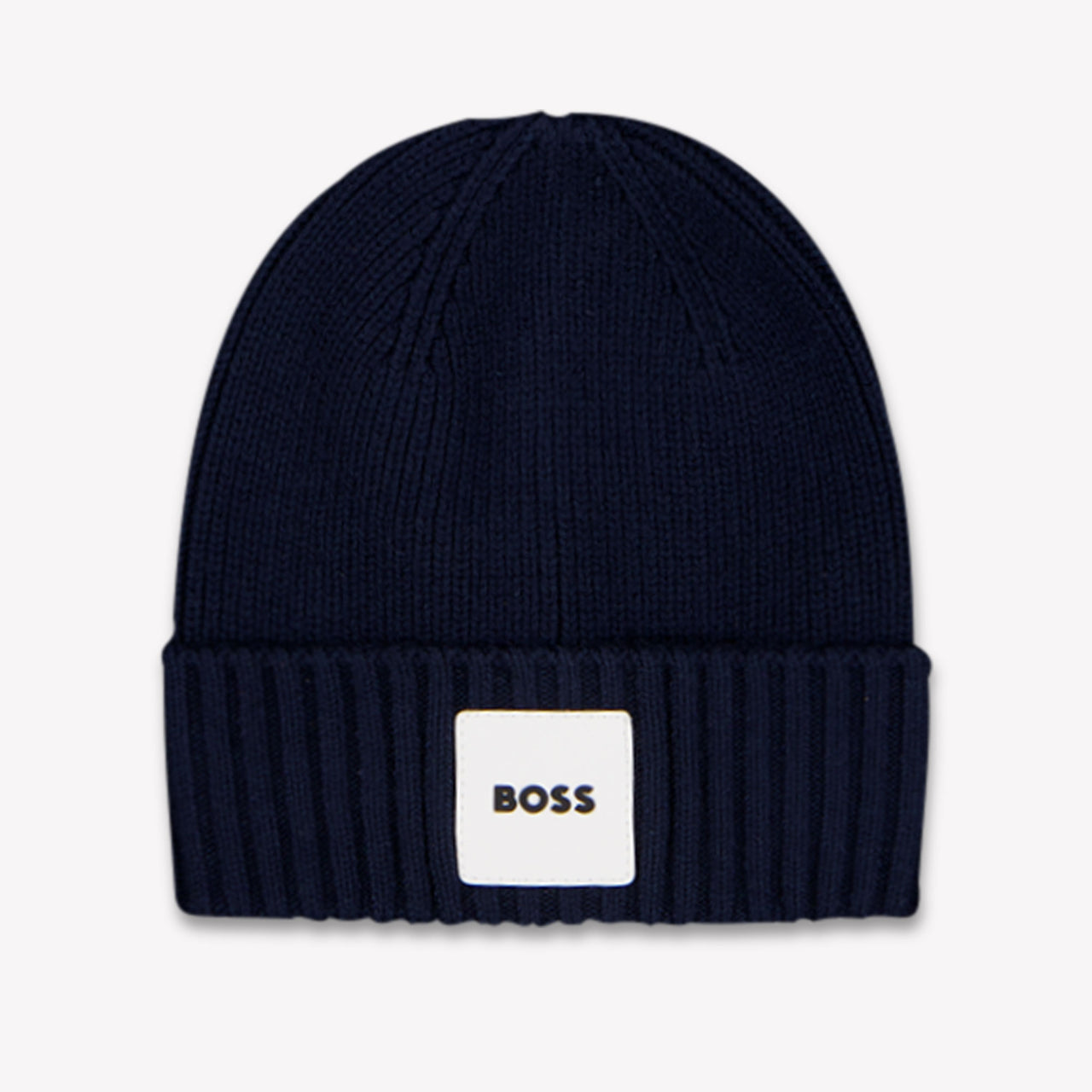 Boss Bébé Garçons Chapeau dedans Navy
