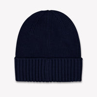 Boss Bébé Garçons Chapeau dedans Navy