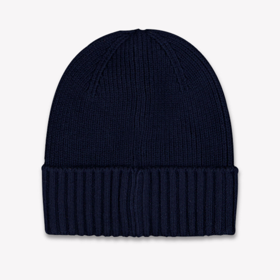 Boss Bébé Garçons Chapeau dedans Navy