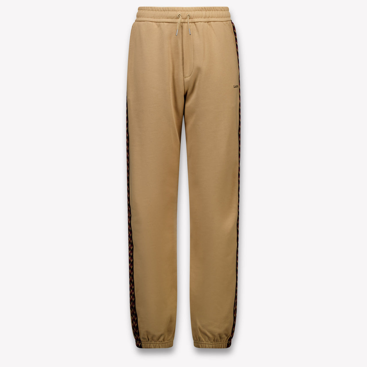 Lanvin Bambini Ragazzi Pantaloni dentro Beige