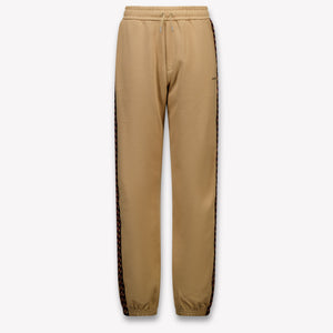 Lanvin Bambini Ragazzi Pantaloni dentro Beige