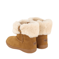UGG Kinder Meisjes Laarzen Camel