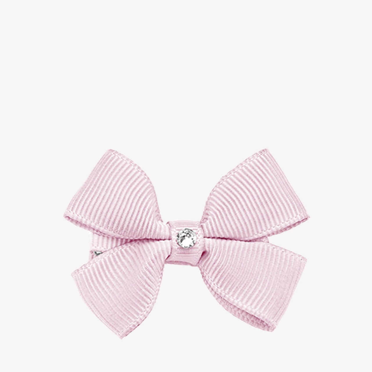 Prinsessefin Baby Haarklip Licht Roze ONE