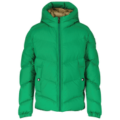 Woolrich Enfant Garçons Veste Vert