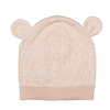Dolce & Gabbana Bambino Ragazze Cappuccio Rosa Chiaro