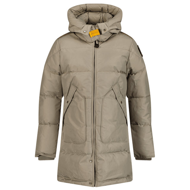 Parajumpers Kinder Meisjes Jas Zand 4Y