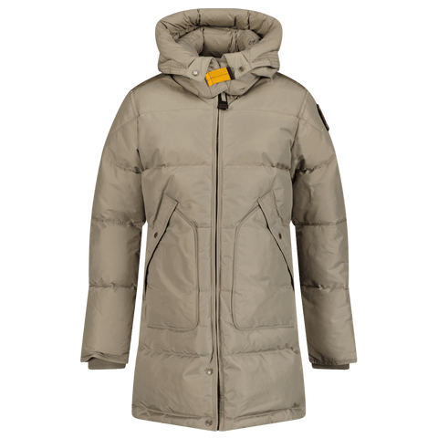 Parajumpers Kinder Mädchen Jacke Sand