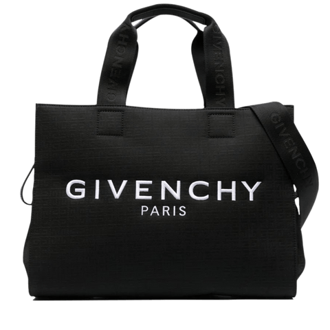 Givenchy Luiertas Zwart ONE