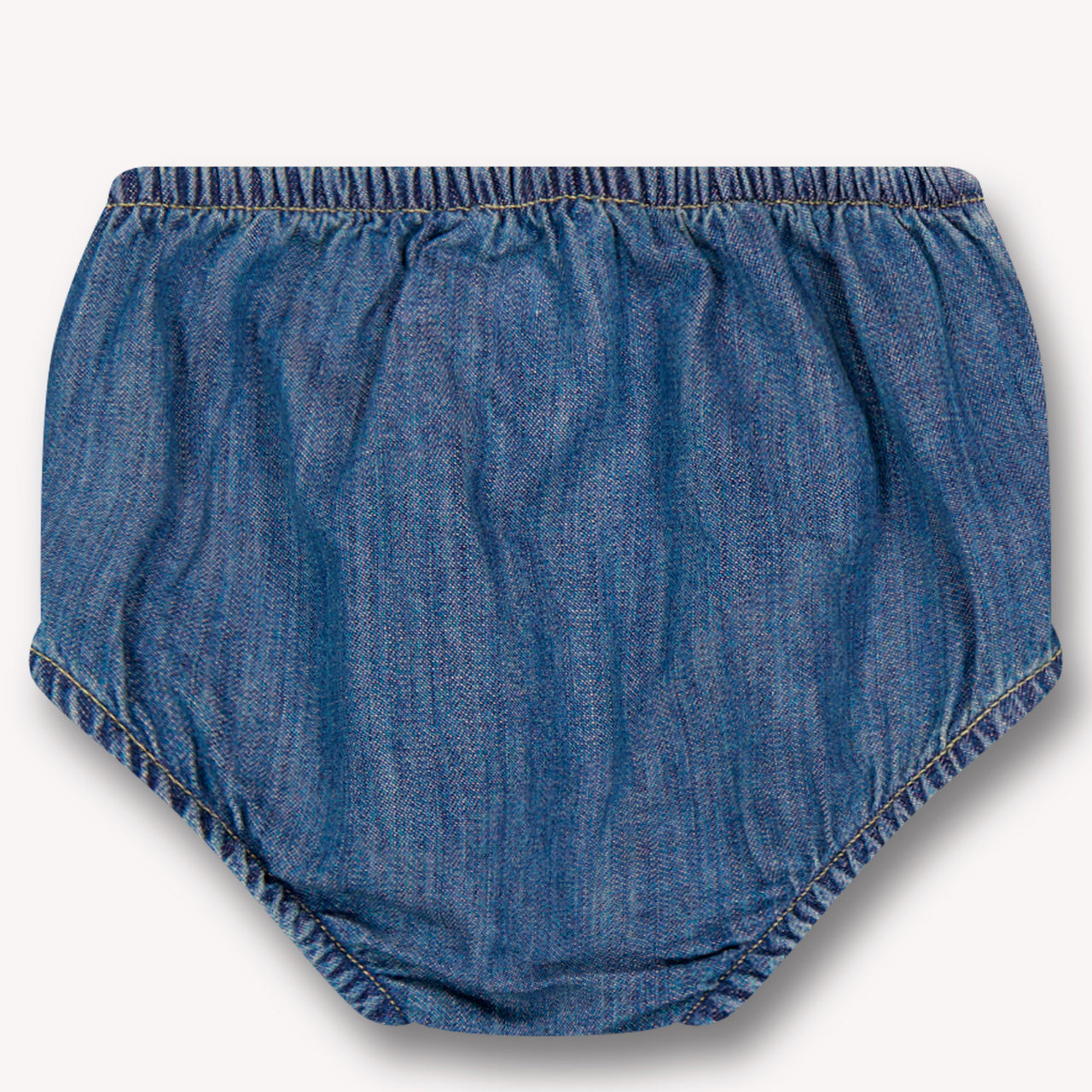 Ralph Lauren bebe Chicas Vístete Azul