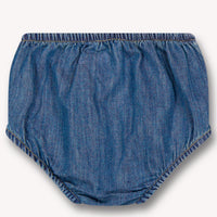 Ralph Lauren bebe Chicas Vístete Azul