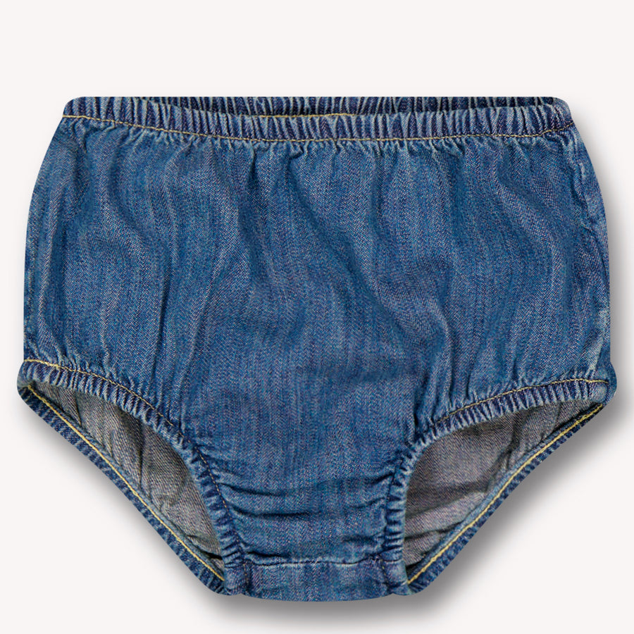 Ralph Lauren bebe Chicas Vístete Azul