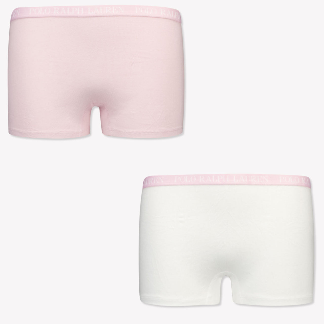 Ralph Lauren Kinder Mädchen Unterwäsche In Hellrosa
