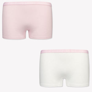 Ralph Lauren Kinder Mädchen Unterwäsche In Hellrosa