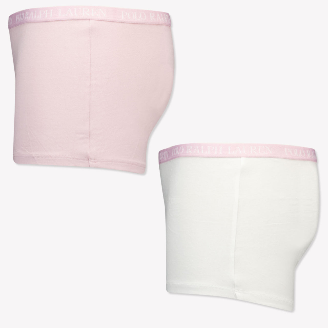 Ralph Lauren Kinder Mädchen Unterwäsche In Hellrosa