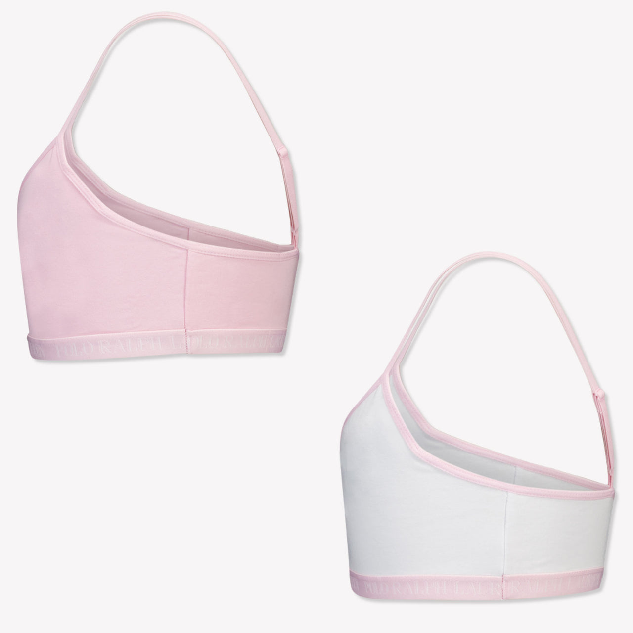 Ralph Lauren Kinder Mädchen Unterwäsche In Hellrosa