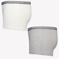 Ralph Lauren Kinder Mädchen Unterwäsche In Grau