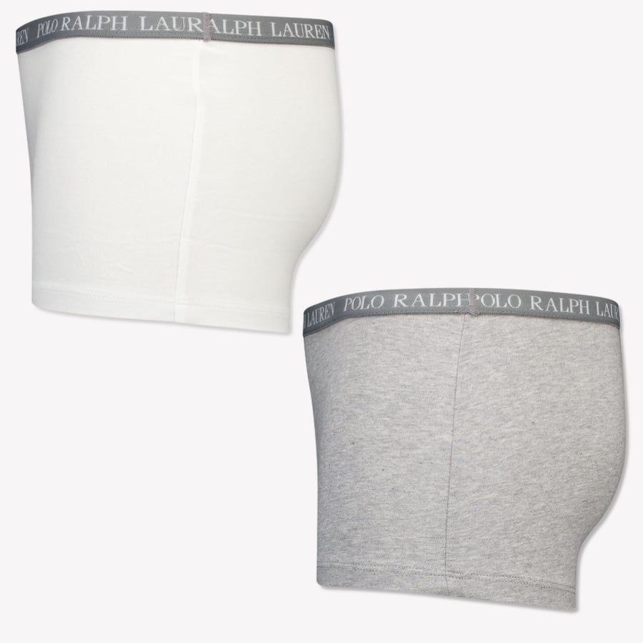 Ralph Lauren Kinder Mädchen Unterwäsche In Grau