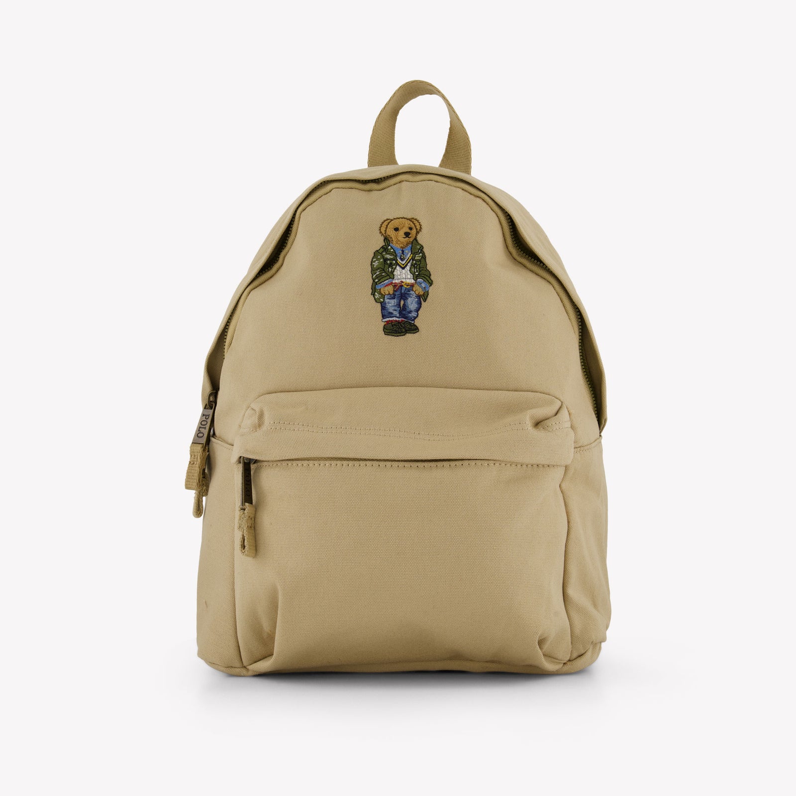 Ralph Lauren Kinder Unisex-Tasche Beige