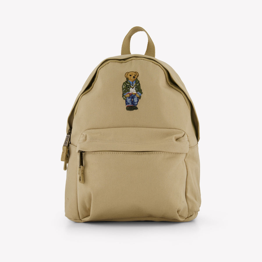 Ralph Lauren Enfants Unisexe Sac dans Beige