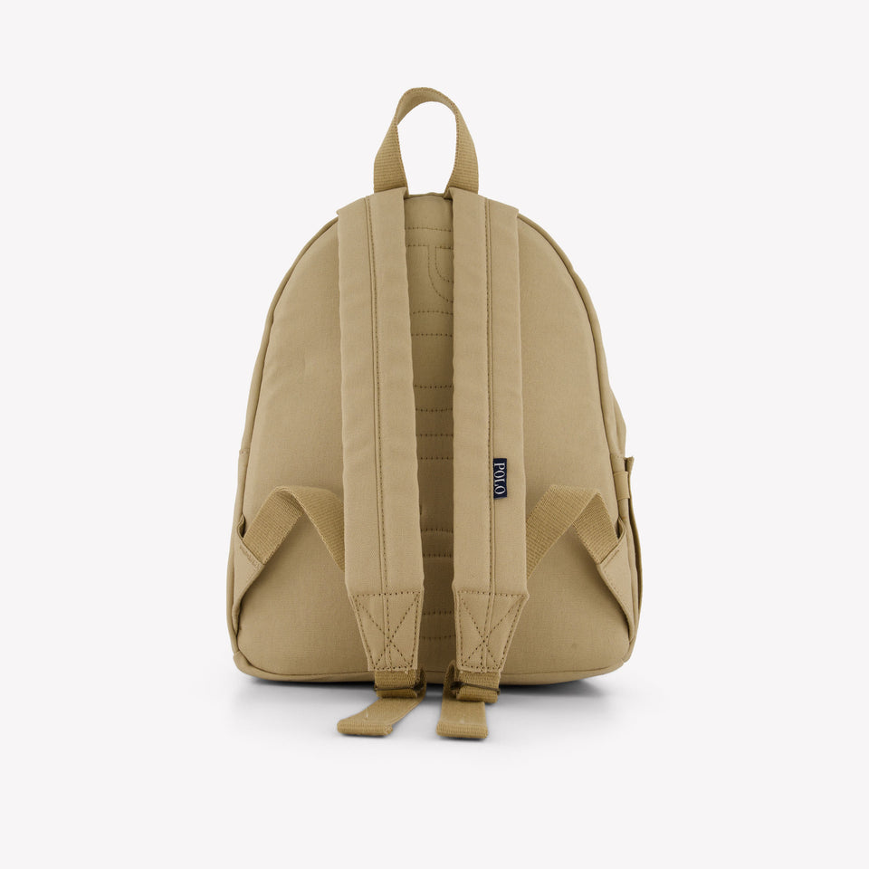 Ralph Lauren Kinder Unisex-Tasche Beige