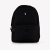 Ralph Lauren Bambini Unisex Borsa dentro Nero