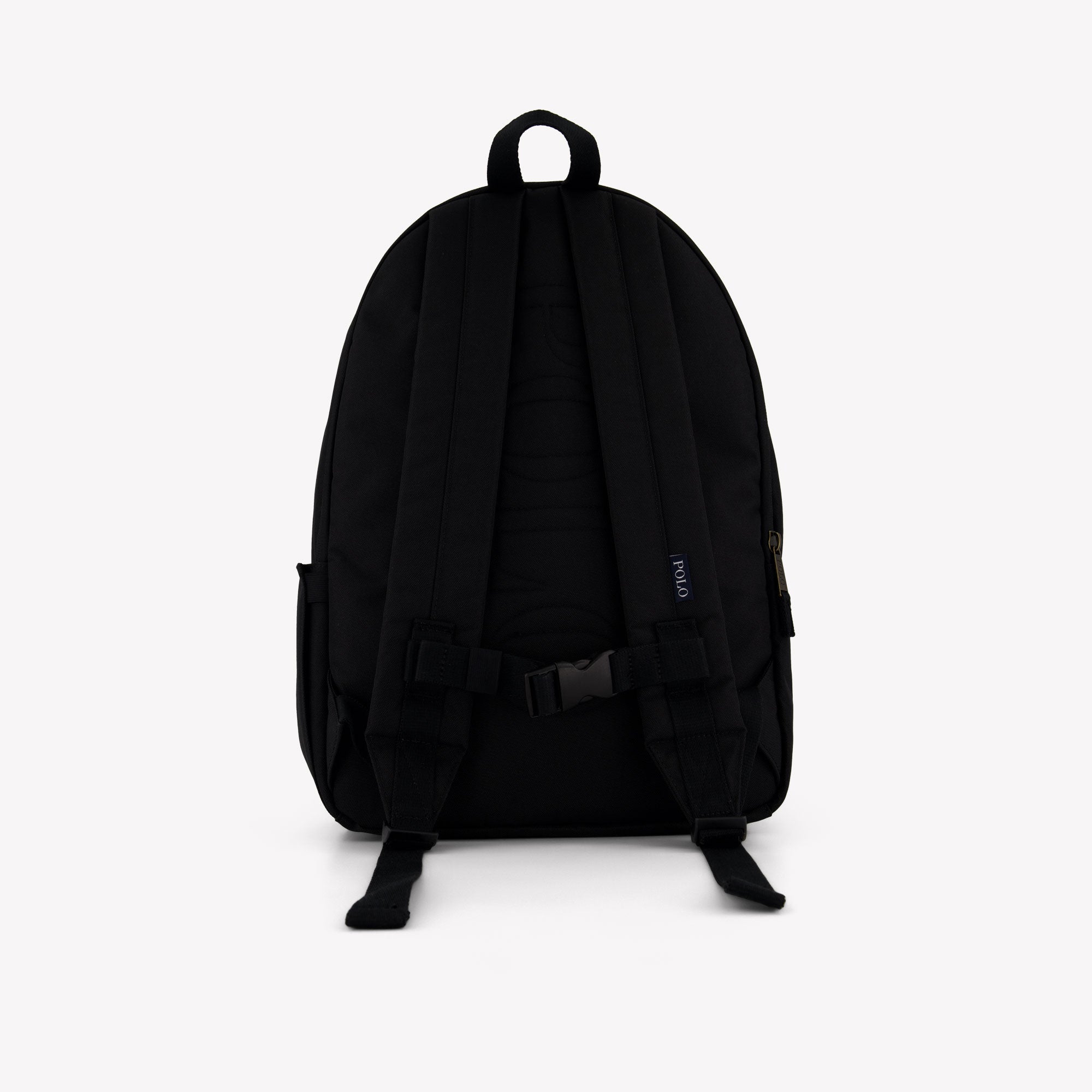 Ralph Lauren niños Unisex Bolsa en Negro