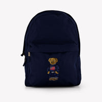 Ralph Lauren Kinder Unisex Tas In Navy