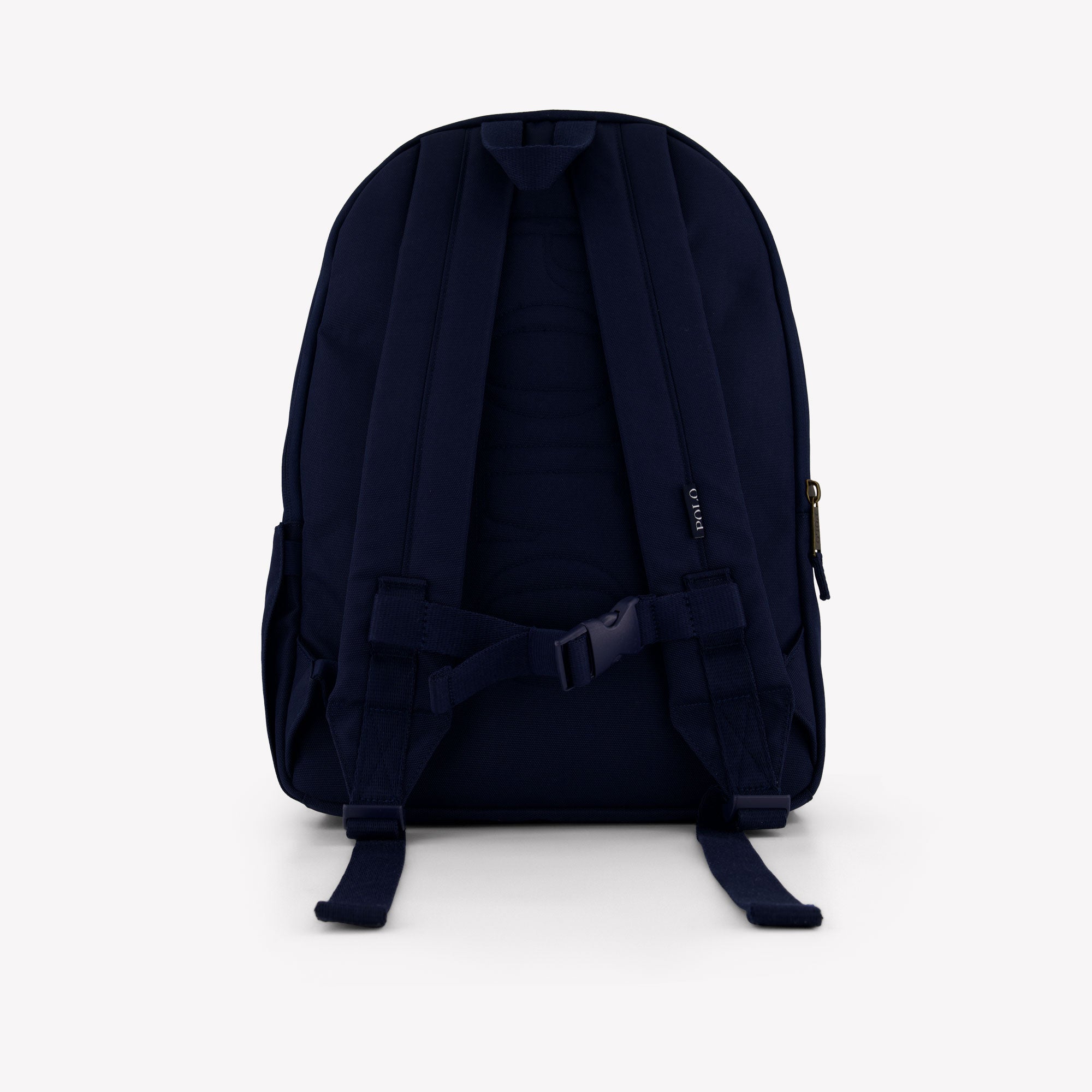 Ralph Lauren niños Unisex Bolsa en Navy